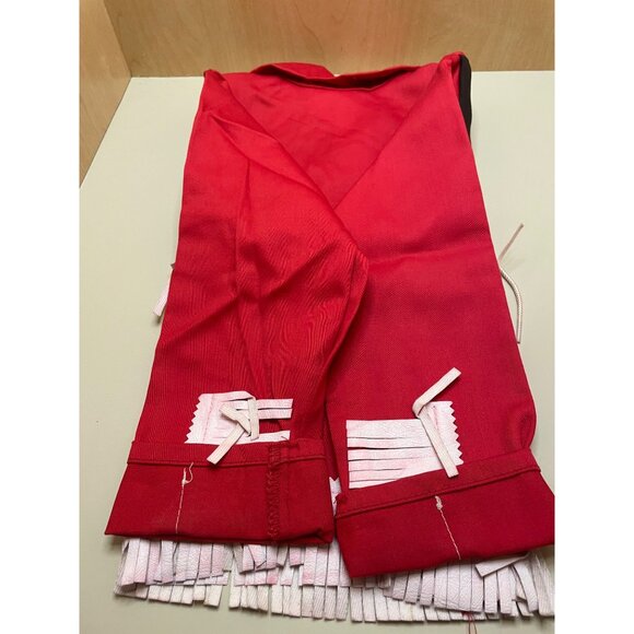 Vintage Young Texan Cowboy Shirt (new ) Size 6 - Picture 9 of 12